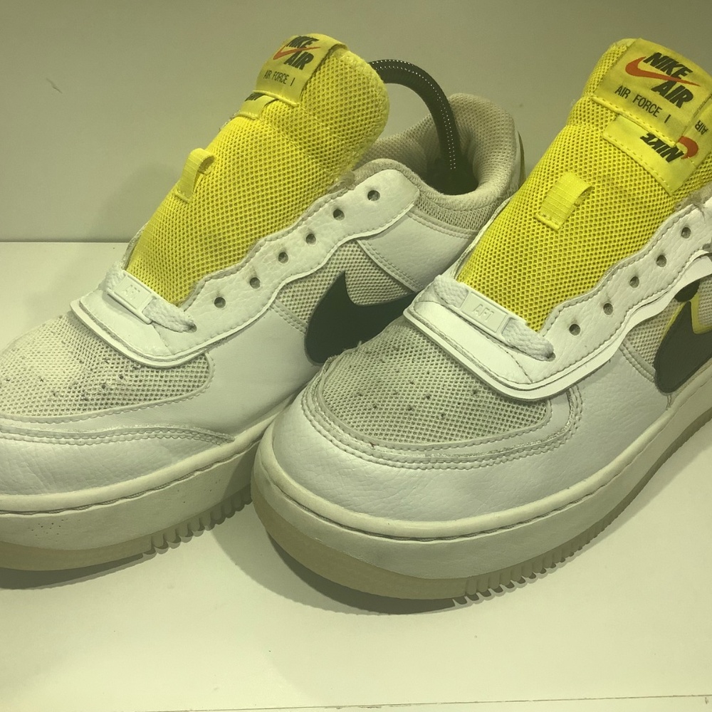 Nike Air Force 1 Low Shadow Go The Extra Smile - Picture 2 of 13